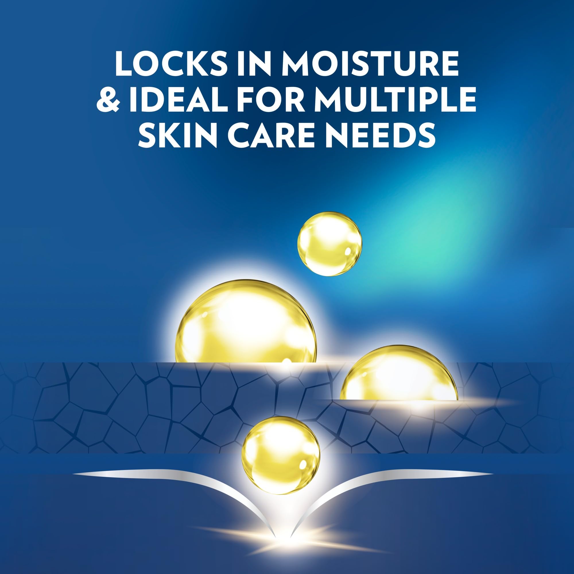 Hidratación de pies con Vaseline 50ml