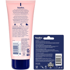 Vaseline Loción Manos Nutrición Cutículas: manos suaves y nutridas.