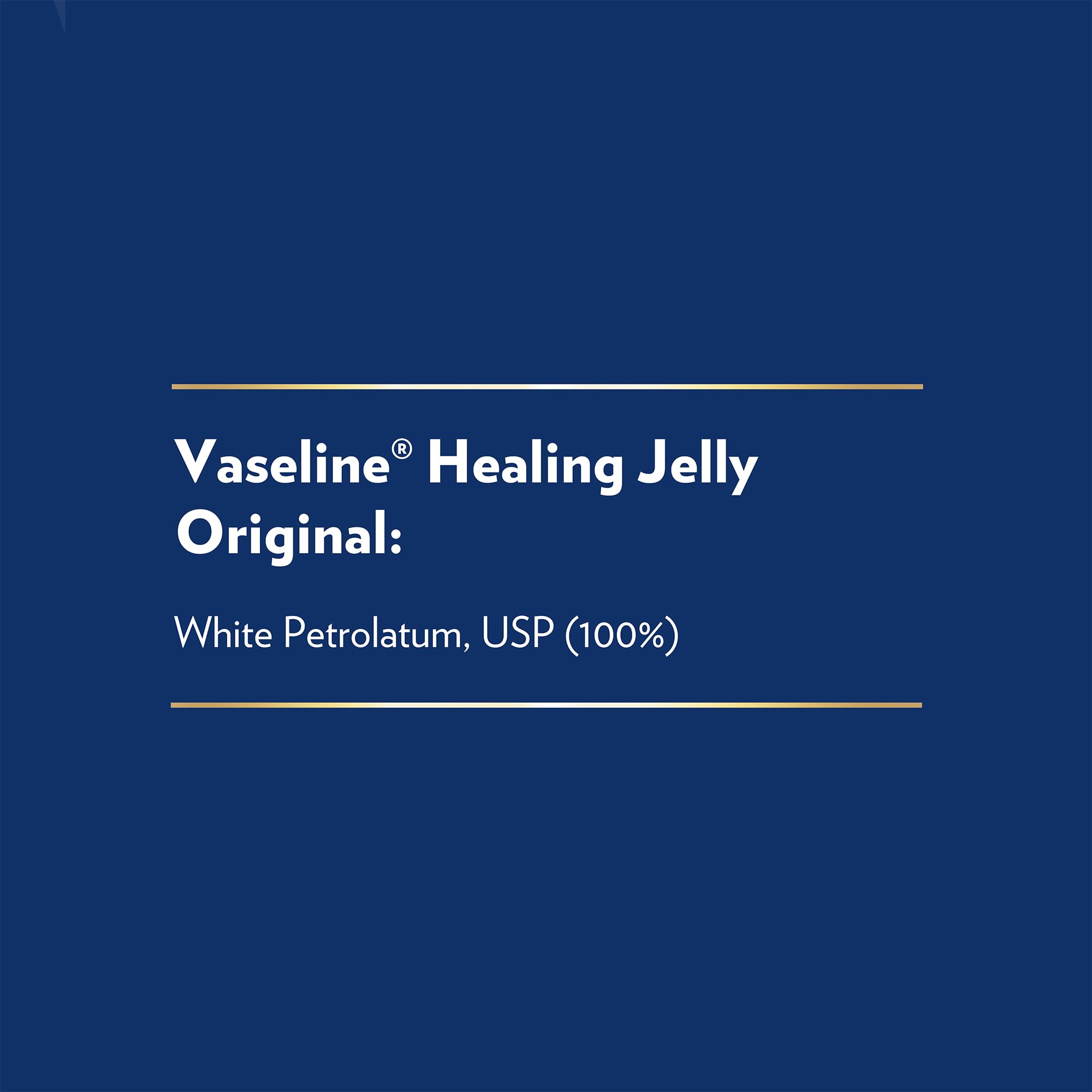 Uso versátil de Vaseline Original ante fricción diaria.