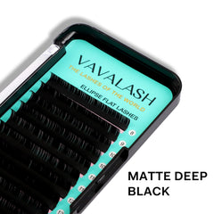 VAVALASH effet eyeliner illusion cils, regard défini.