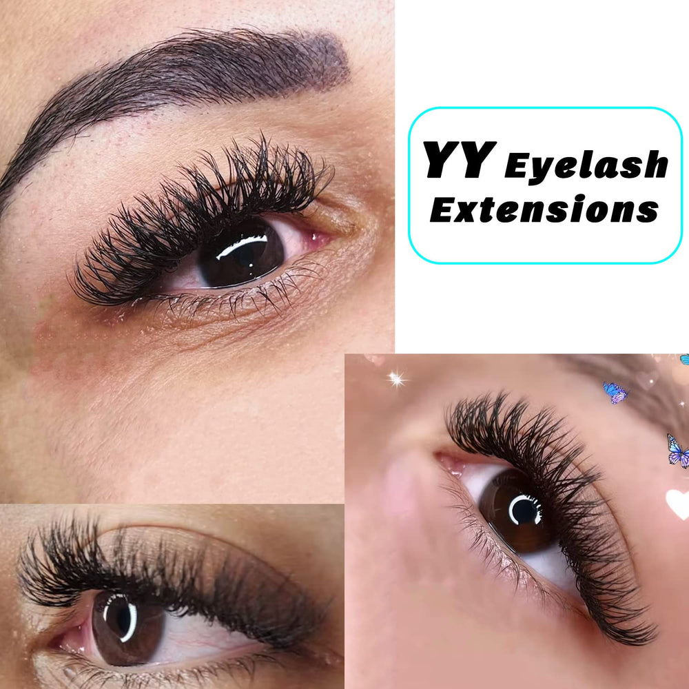 VAVALASH premium W lashes save time and materials across clients.