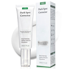 VBBV serum corrector de manchas en botella, uso diario para rostro