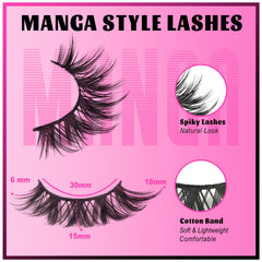 Efecto ojo de gato tridimensional con curva C de Veleasha Mermaid.
