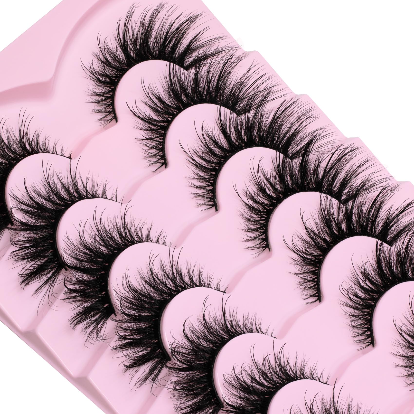 Perfectas para principiantes y expertas del maquillaje con Veleasha