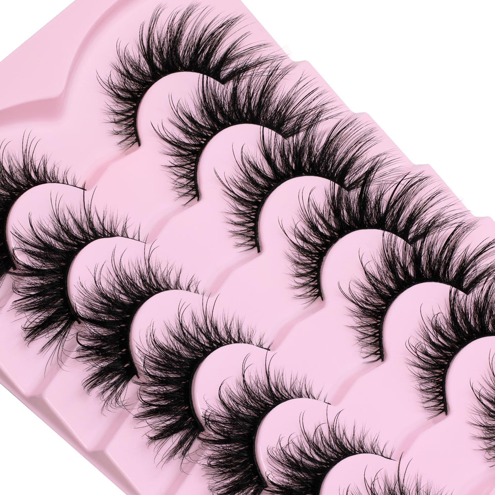 Perfectas para principiantes y expertas del maquillaje con Veleasha