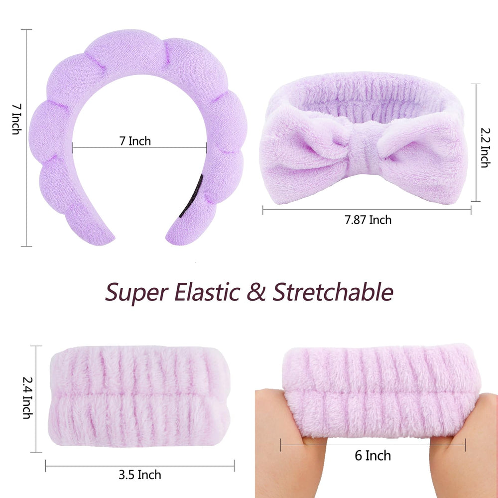VELSCRUN detalles y diseño único para spa en casa.