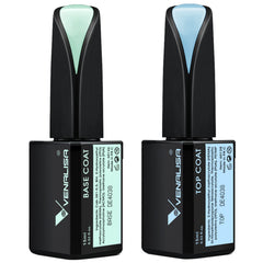 VENALISA base para uñas gel mejora adherencia y durabilidad
