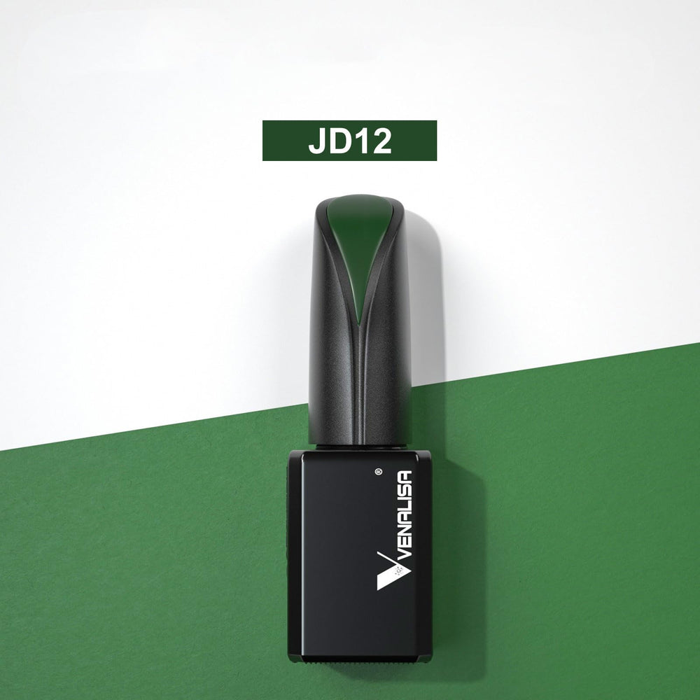 Venalisa base y top coat mejoran la adherencia y durabilidad.