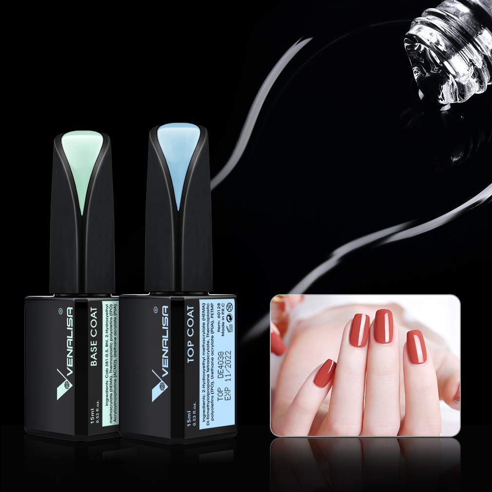VENALISA compatibilidad con gel de retirada para varias marcas