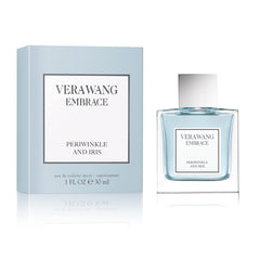Vera Wang Embrace: tapa elegante realza la experiencia premium.