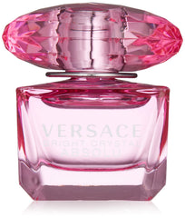 Versace Bright Crystal Absolu mini envase: perfecto para llevar en el bolso.