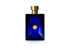 Versace Dylan Blue detalle de empaque: ideal como regalo elegante para cualquier ocasión