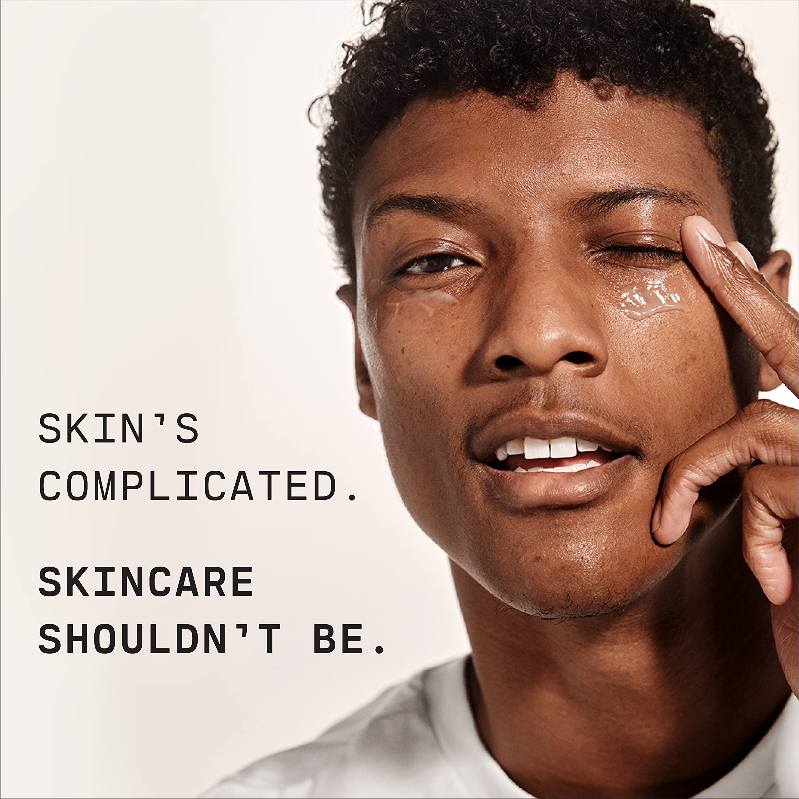 Versed Skin Soothe Toner algae extract icon highlighting soothing moisture.