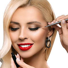 Vertex brocha definicion ojos flat para relleno suave