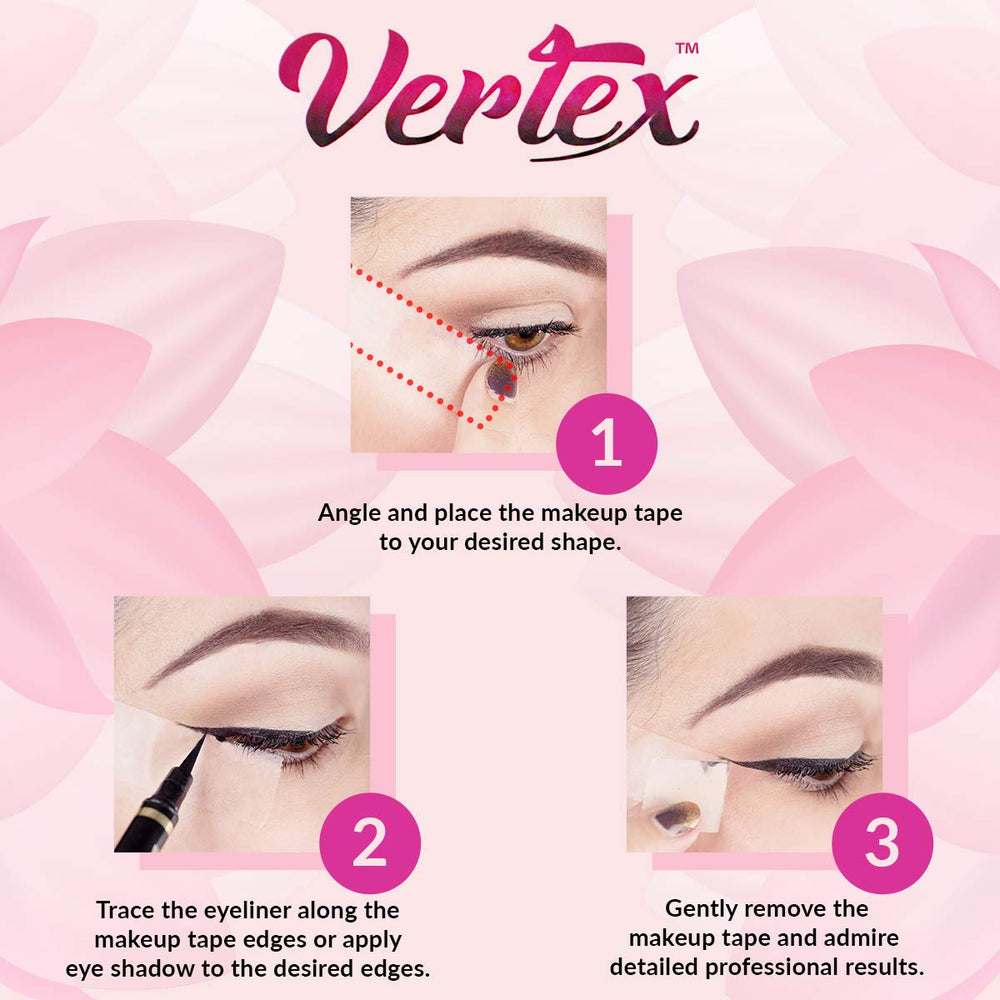 Vertex kit maquillaje para viajar ligero y múltiples usos.