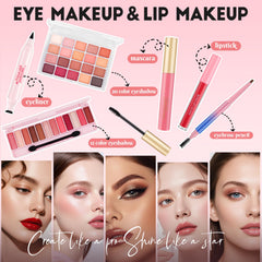VESPRO mascara define pestañas con efecto notable y duradero