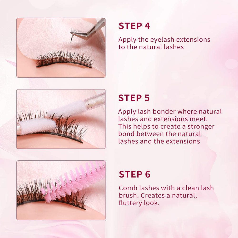VEYES INC Super Bonder facilita la limpieza facial tras la aplicación.