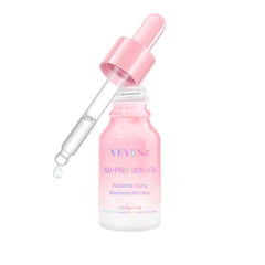 VEYES INC Super Bonder envase de 15 ml para extensiones de pestañas.