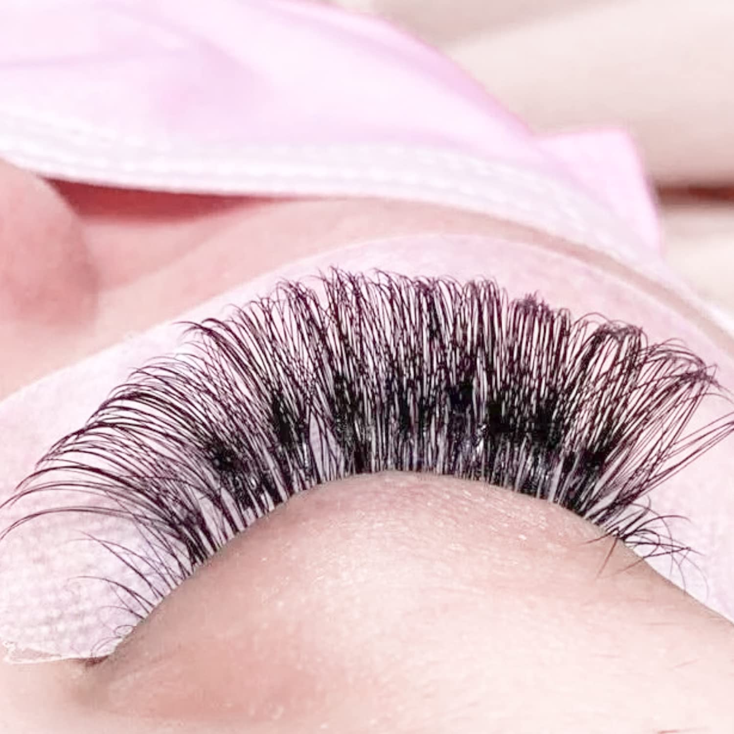 Suministros profesionales de VEYES INC para técnica de extensión.