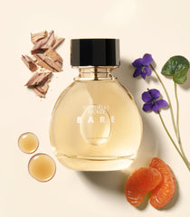 Victoria's Secret Bare EDP: rociado en muñecas para una presencia duradera.
