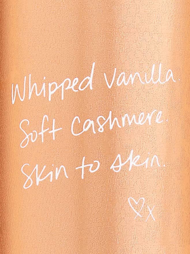 Bare Vanilla Lotion, crema hidratante suave para piel cómoda todo el día.