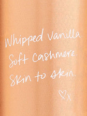 Bare Vanilla Lotion, crema hidratante suave para piel cómoda todo el día.