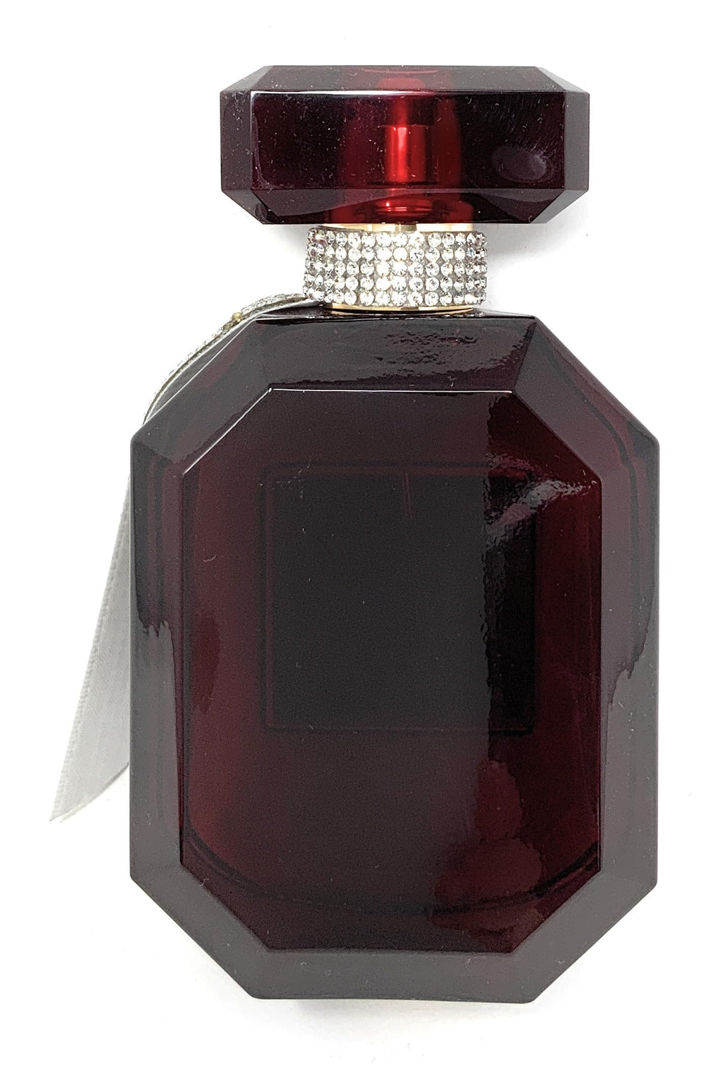 Victoria's Secret Bombshell Midnight diseño botella captura la calidez para salidas nocturnas