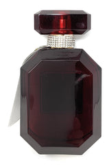 Victoria's Secret Bombshell Midnight diseño botella captura la calidez para salidas nocturnas