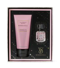 Victoria's Secret Bombshell Mini fragancia Eau de Parfum para uso diario.