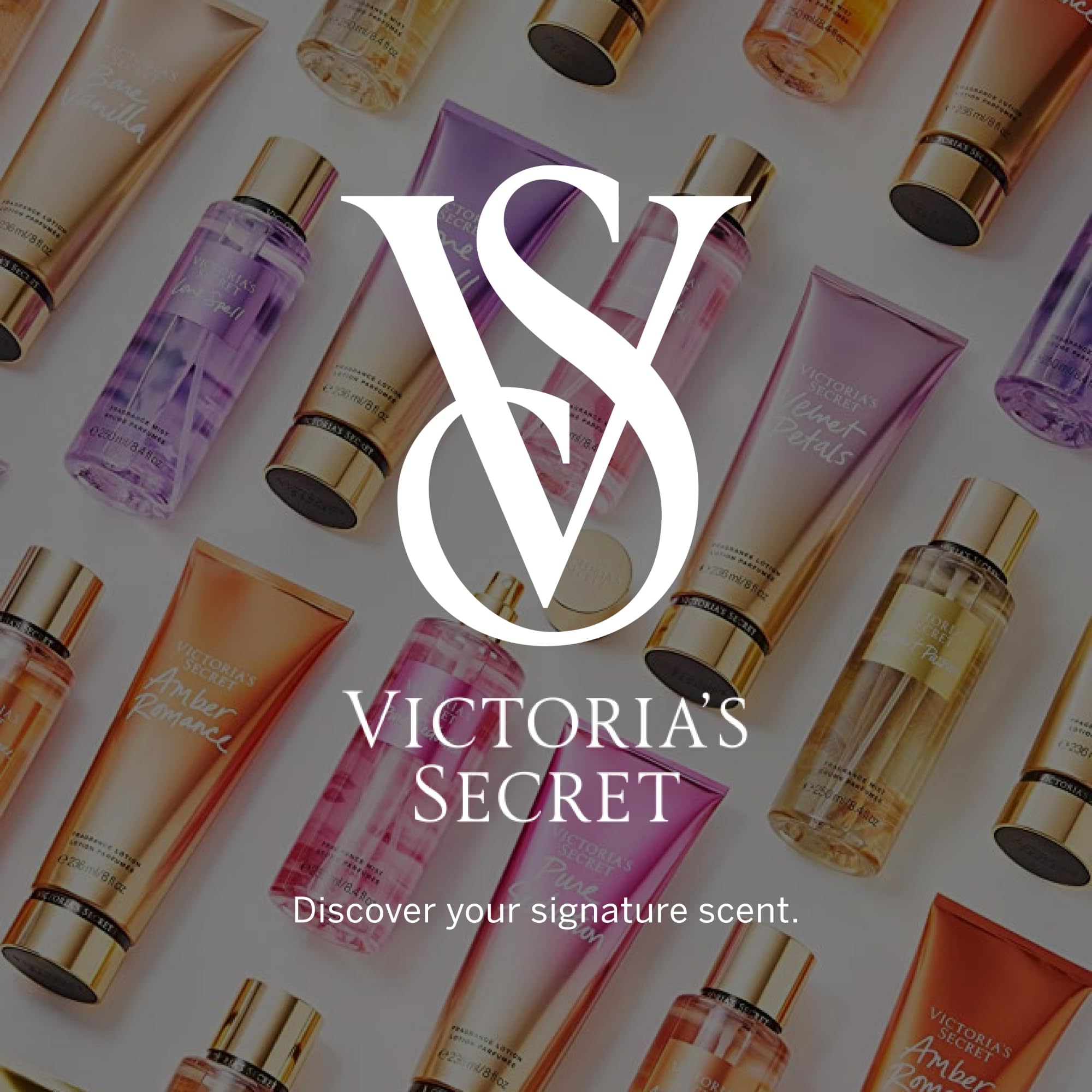 Victoria's Secret Coconut Passion: ritual corporal con notas tropicales