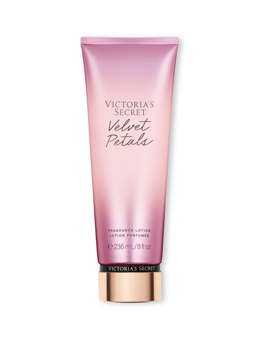 Velvet Petals de Victoria's Secret, crema corporal en bote para hidratación diaria.