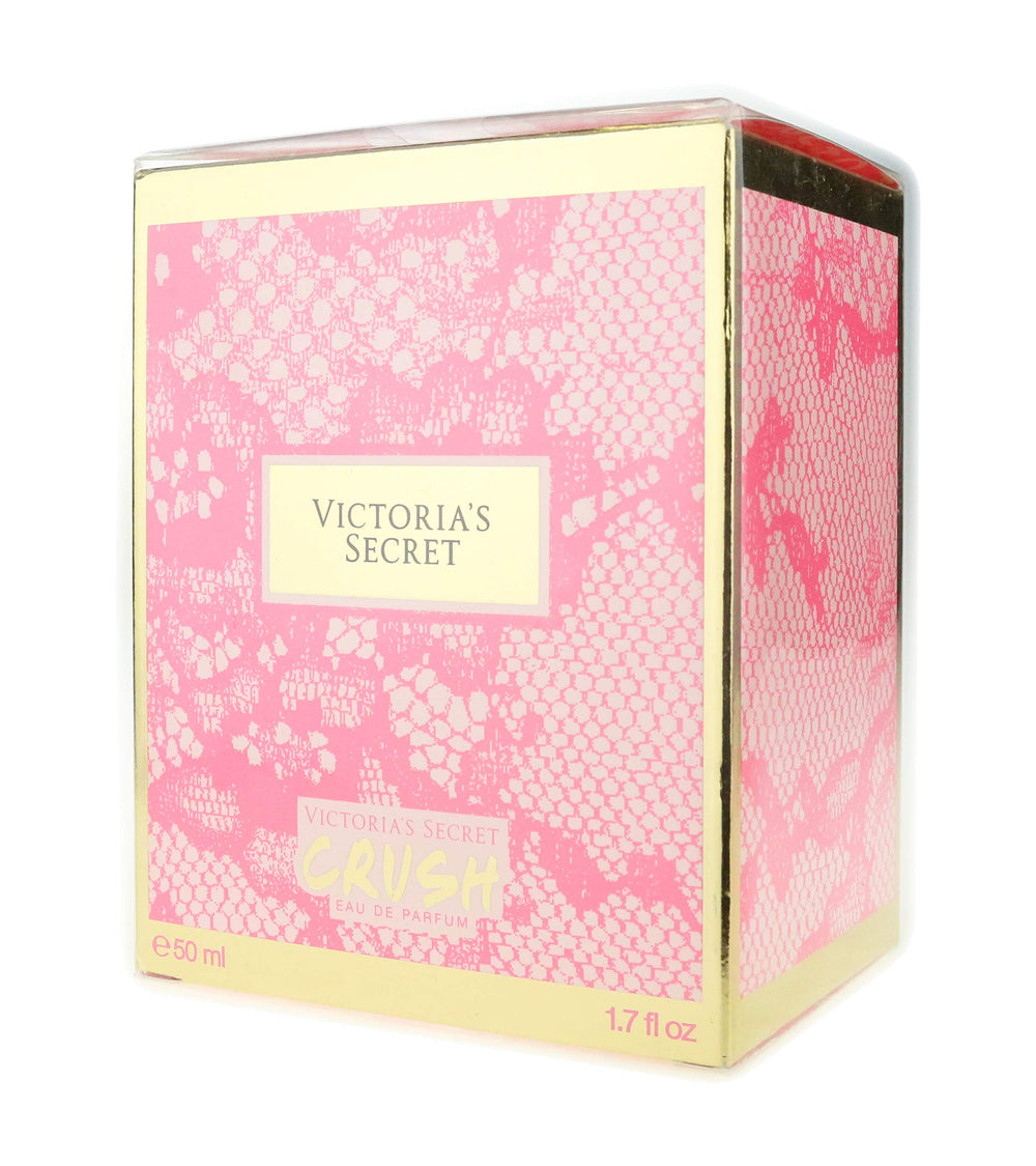 Victoria's Secret CRUSH aplicación suave para citas nocturnas