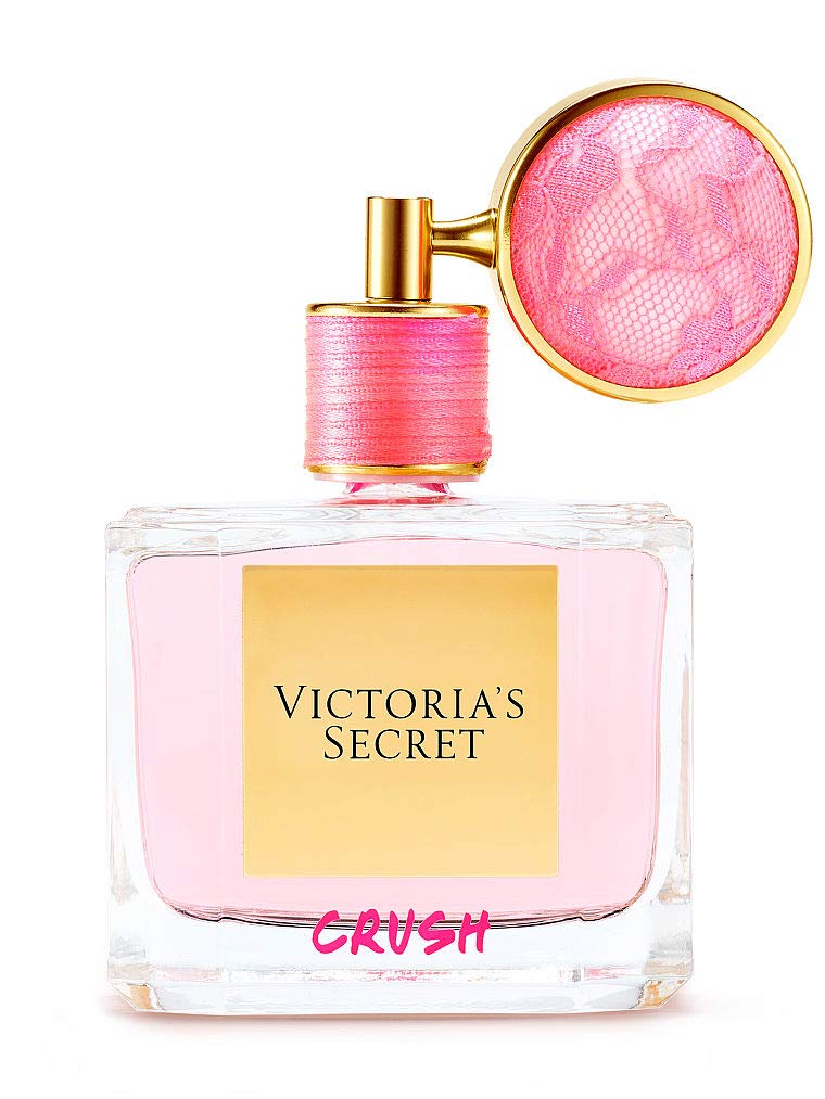 Victoria's Secret CRUSH frasco-50ml, perfume para uso diario