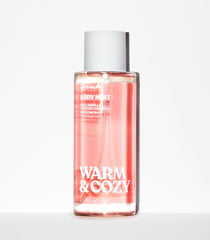 Victoria's Secret fragancia corporal, atomizador suave para pulverización uniforme