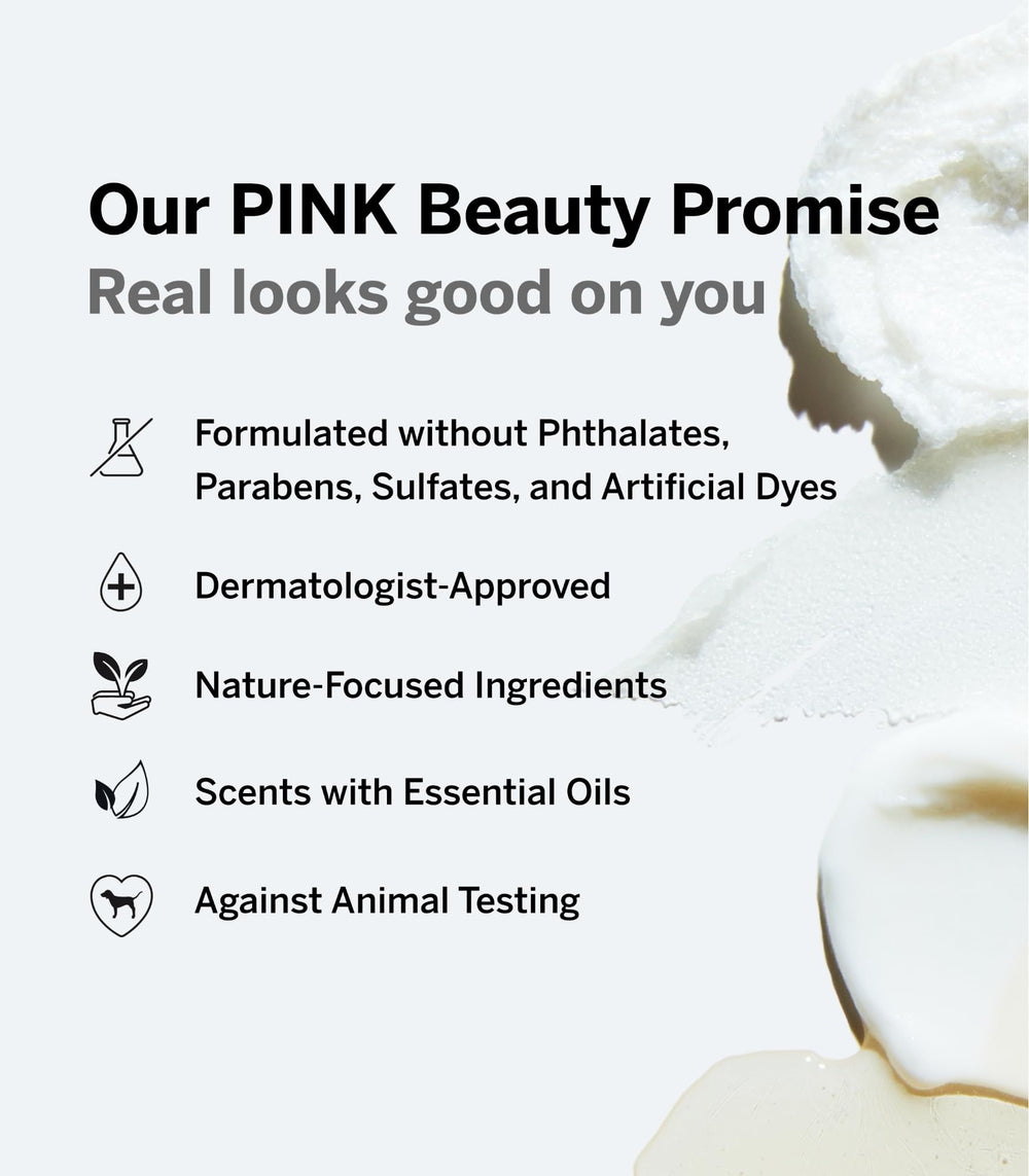 Victoria's Secret Pink Honey, gel con miel, piel nutrida tras la ducha.
