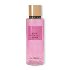 Victoria's Secret Pura Seduction bruma corporal ligera para uso diario.