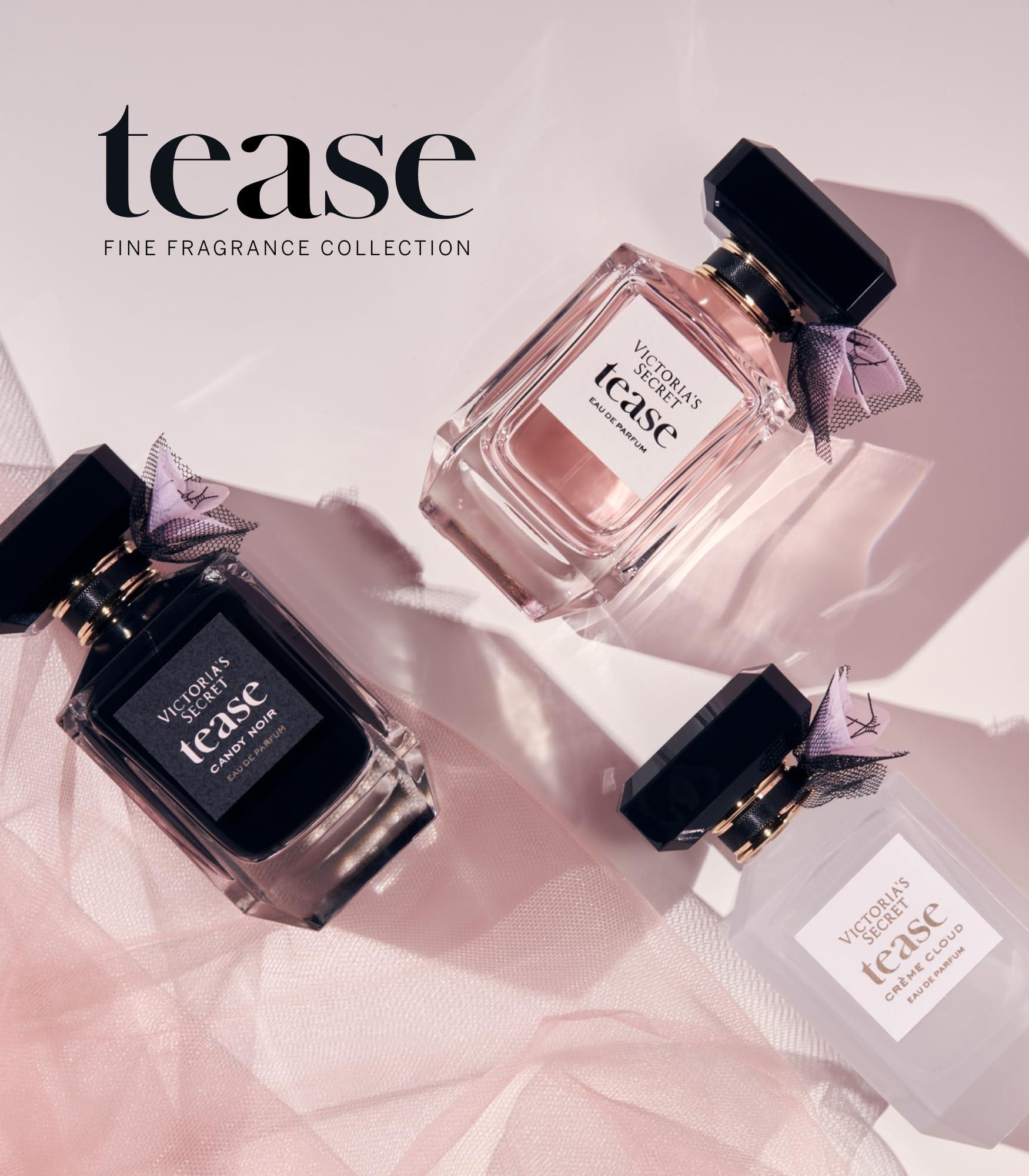 Layering with lotion creates a cohesive scent experience.