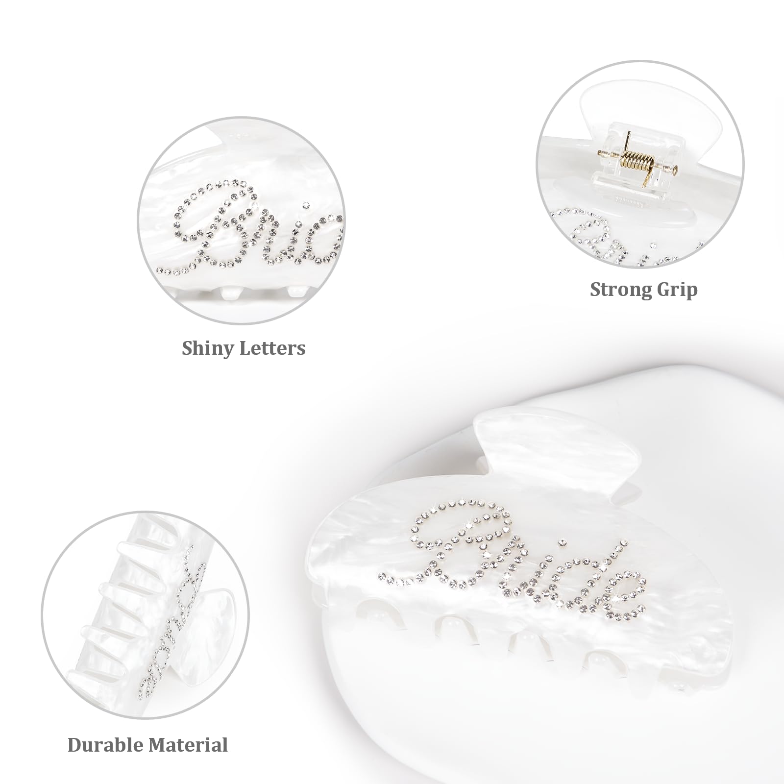 Vigorpace regalo ideal para la novia: práctico y con estilo para la boda.