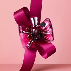 Viktor&Rolf Bonbon, detalle de aroma mandarina y flor de azahar para despertar sensaciones.