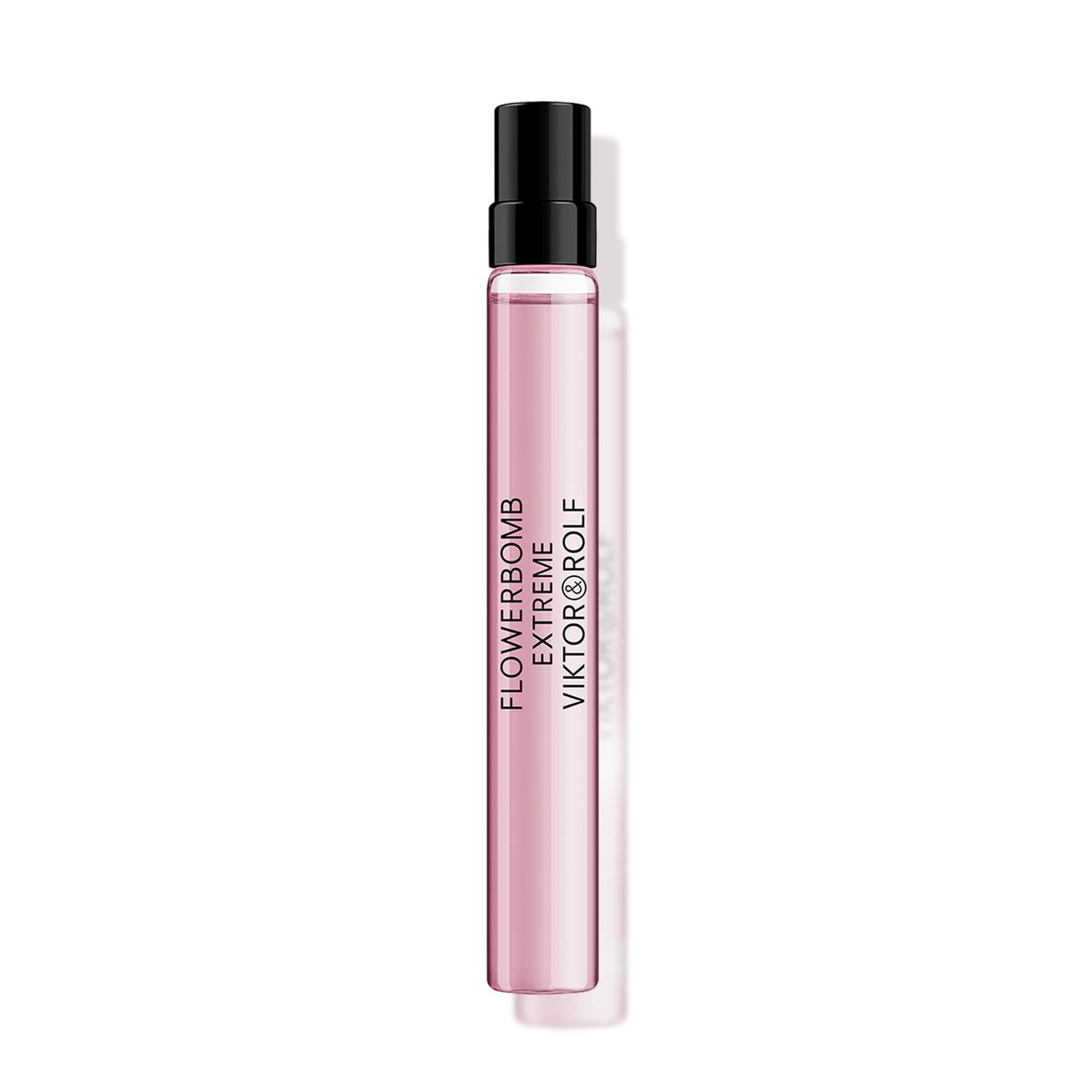 Viktor&Rolf Flowerbomb Extreme en botella elegante para ocasiones especiales.