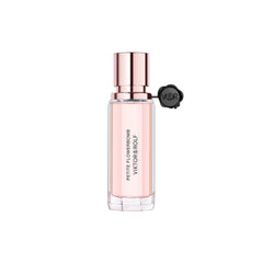 Viktor&Rolf Flowerbomb, frasco rosa, aroma envolvente para ocasiones especiales.