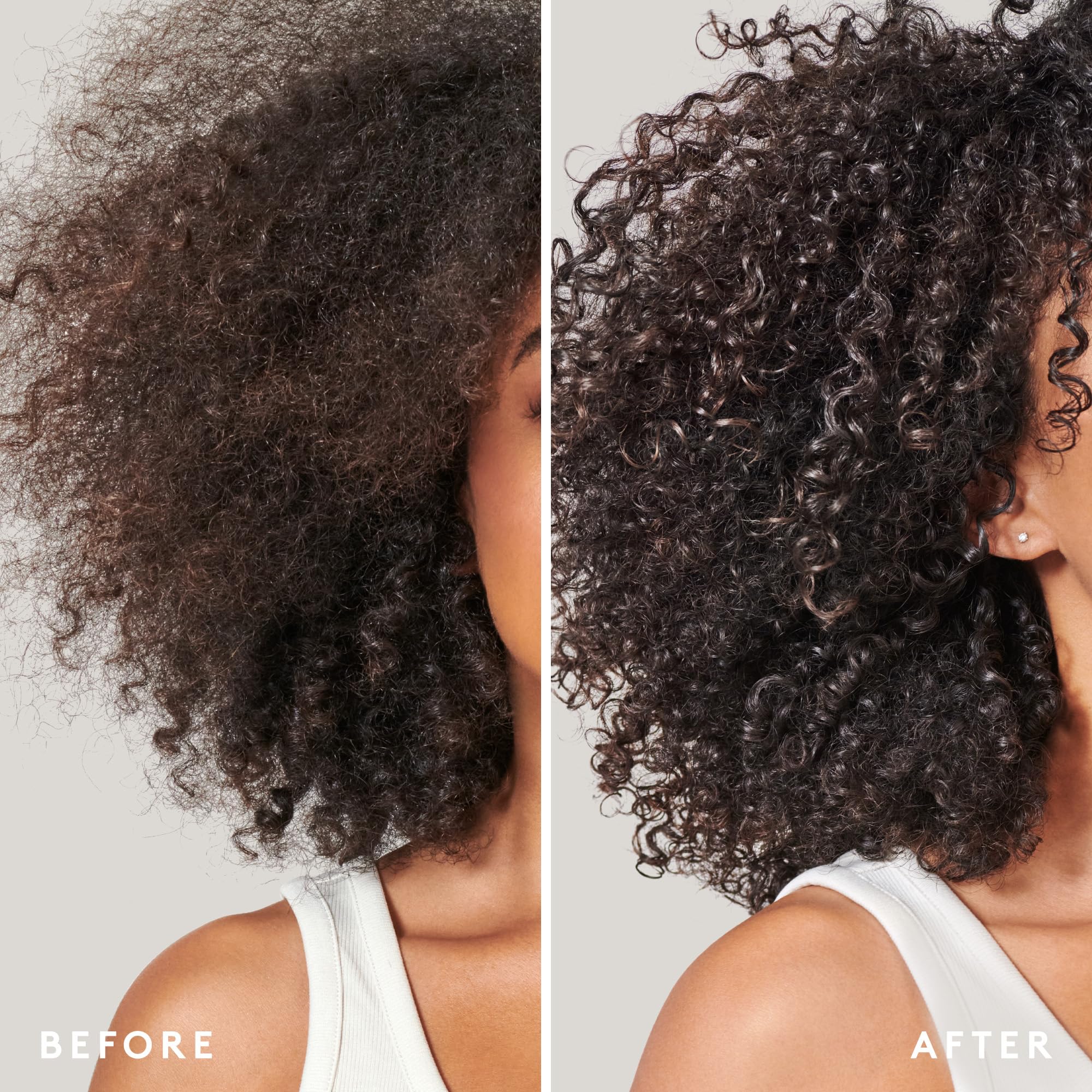 Virtue Curl Defining Whip aporta aceite de baobab para hidratación