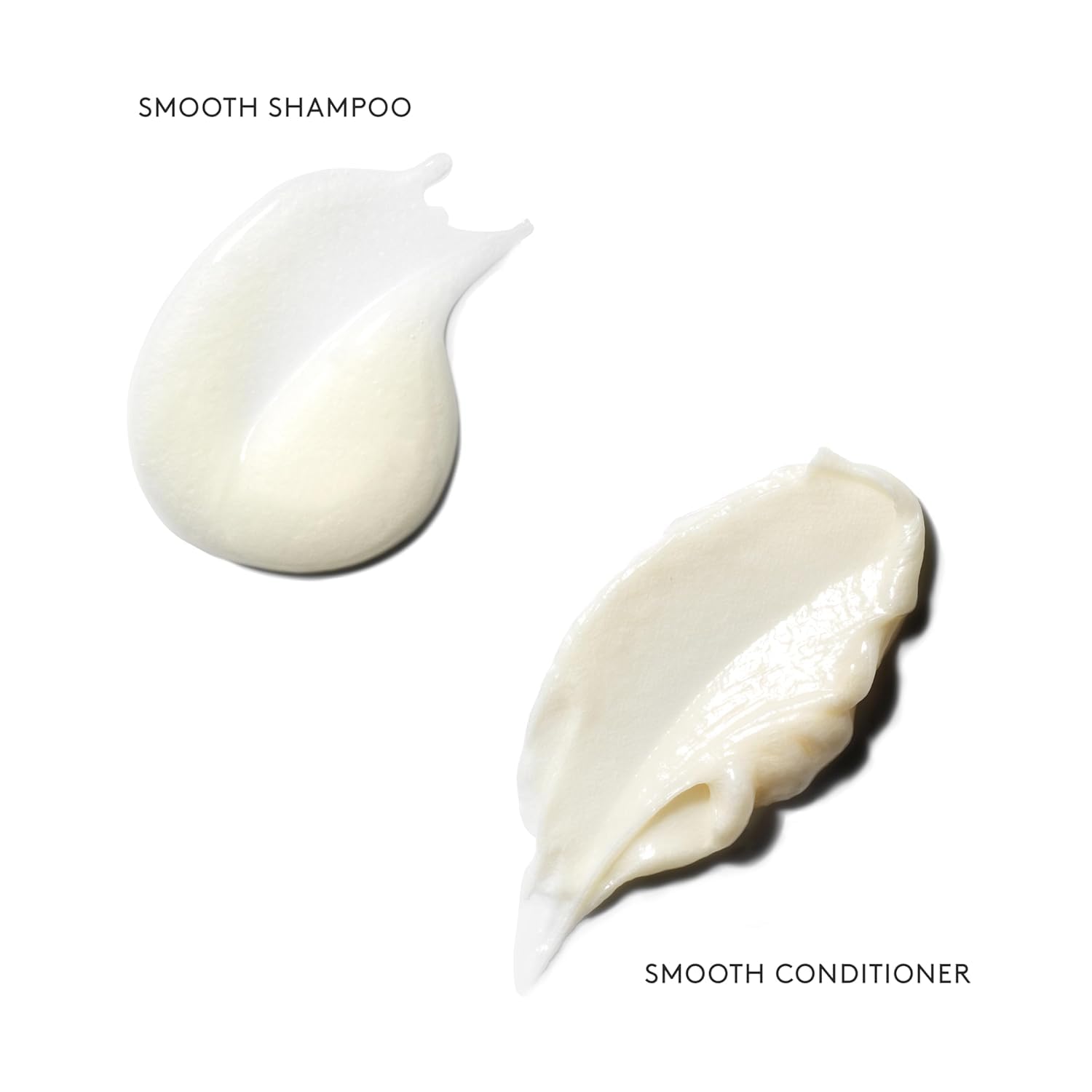 Ingrédients d'origine naturelle du Virtue Duo Lissant, formulation douce.
