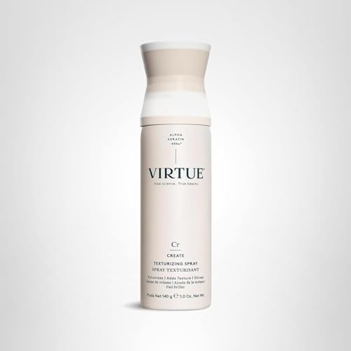 VIRTUE usage quotidien pour cheveux