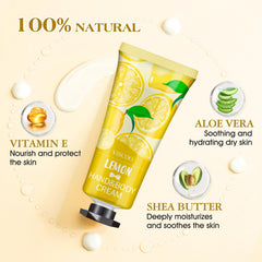 Viscoo crema de manos lavanda, absorción rápida para días activos.