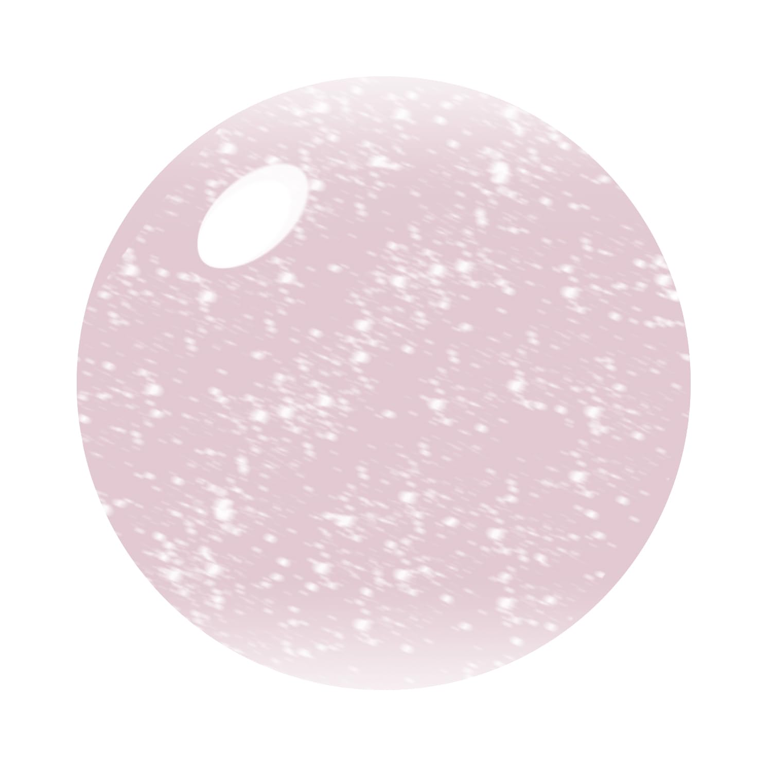 Vishine esmalte gel nude rosa, base para arte francés elegante.