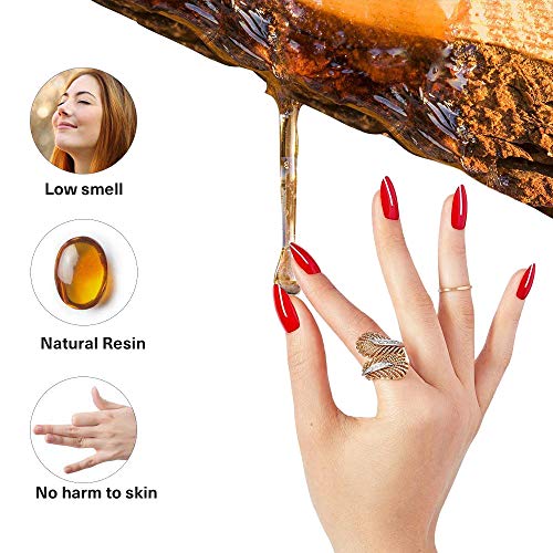 Vishine Gelpolish, color azul noche para estilo sofisticado.