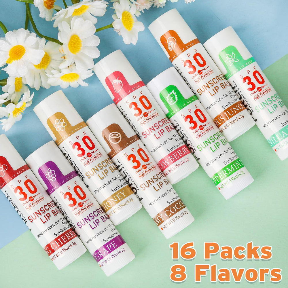 Saveur vanille VisRIE: parfum discret et confort toute la journée.
