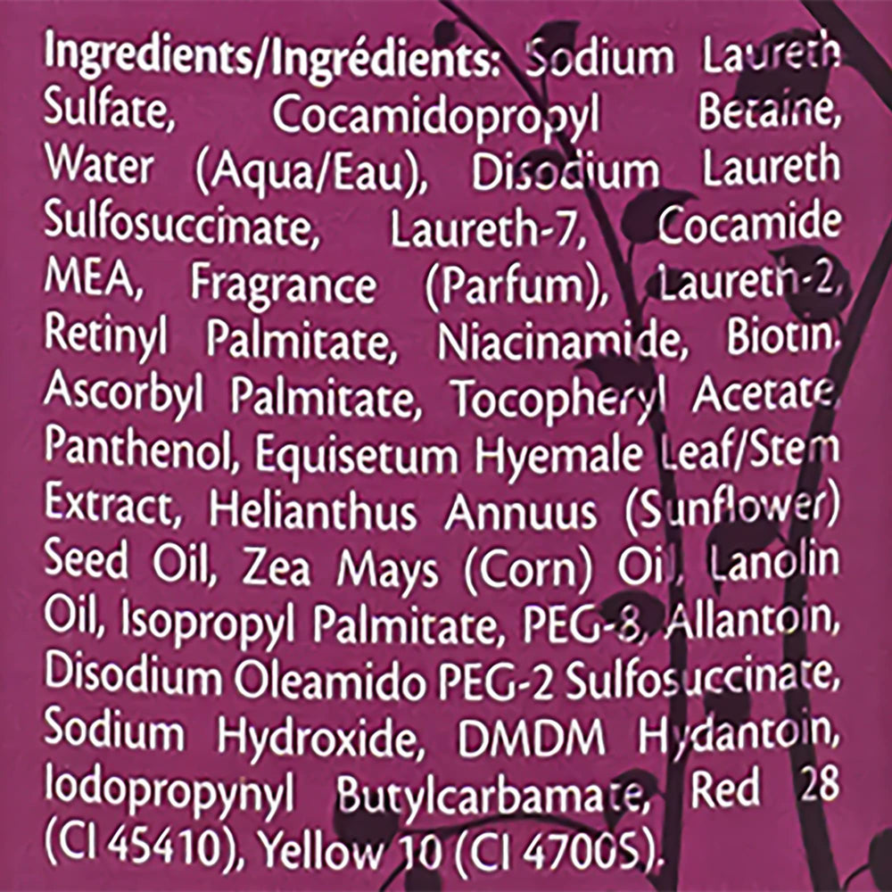 Vitabath Plus certifié PETA et non testé sur les animaux.