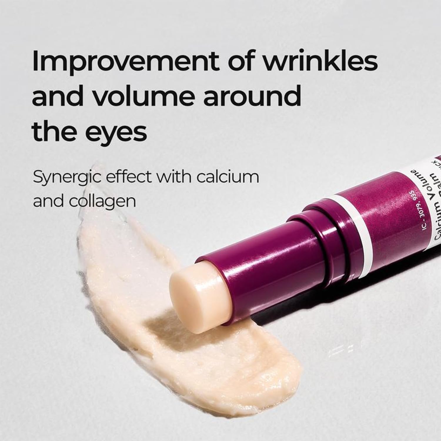 Vitaliq Calcium Multi Balm labios: hidratación suave para labios secos